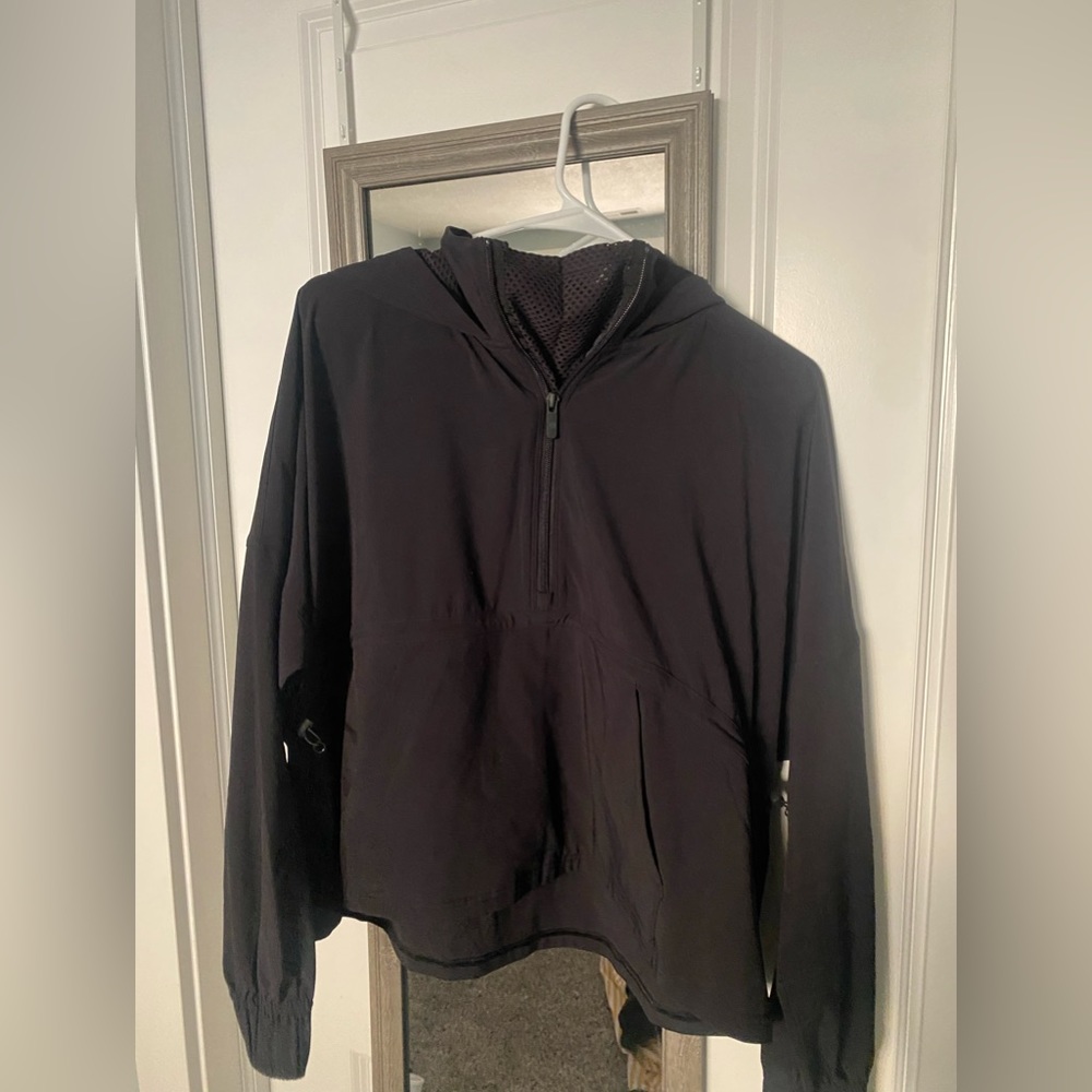 Lululemon athletic jacket!